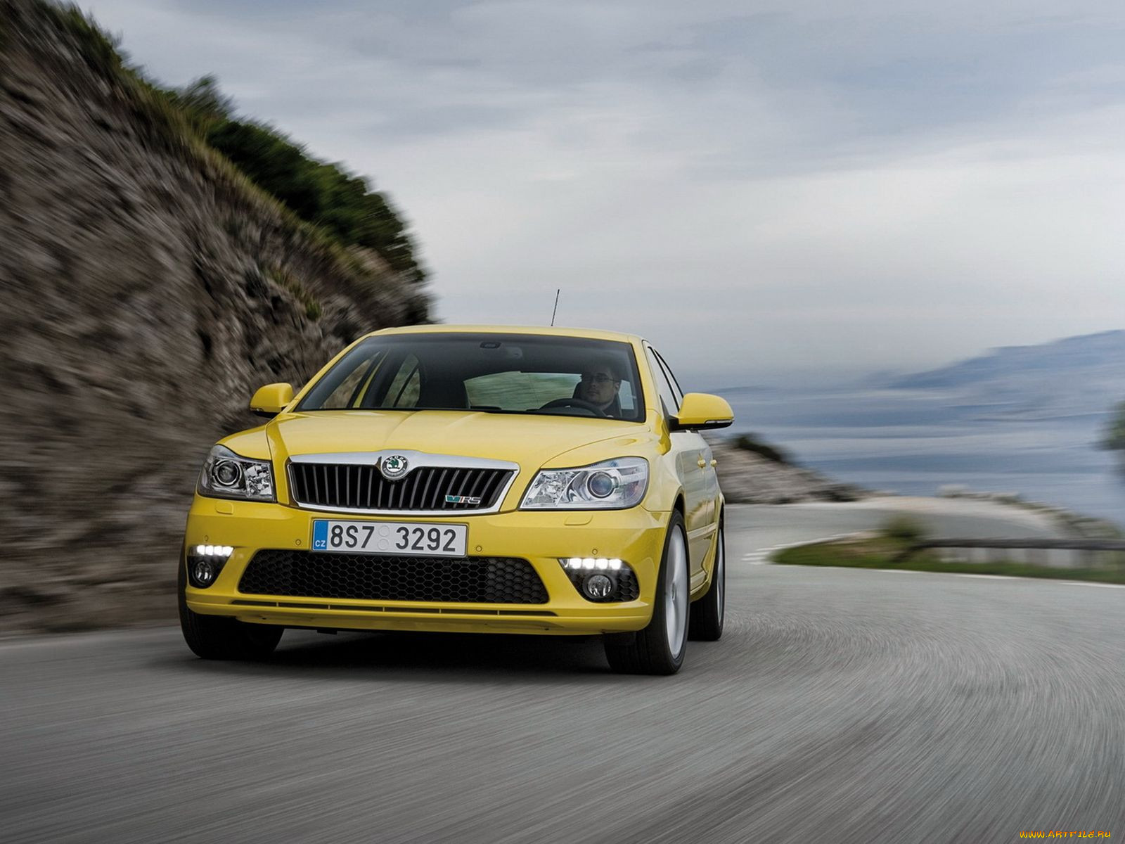 , skoda